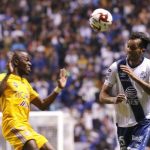 Puebla vs Tigres 0-0 Jornada 9 Torneo Clausura 2020