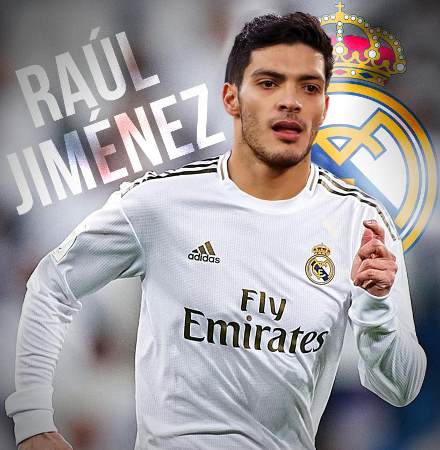 Raúl-Jiménez-OPCIÓN-para-Reforzar-al-Real-Madrid-en-el-Verano-2020