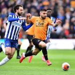 Wolves vs Brighton 0-0 Premier League 2019-2020