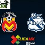 Atlas vs Morelia – Puebla vs Santos