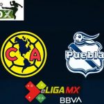 Tijuana vs América – Puebla vs Querétaro