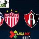 Toluca vs Necaxa – Atlas vs Puebla