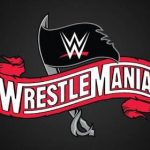 WWE Wrestlemania 2020