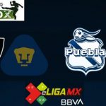 Atlas vs Pumas - Puebla vs Morelia