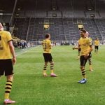 Borussia Dortmund vs Schalke 4-0 Bundesliga 2019-2020