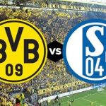Borussia Dortmund vs Schalke