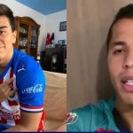 Chivas vs América 3-1 eLigaMX 2020