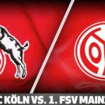 Colonia vs Mainz