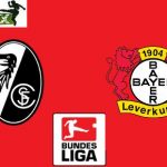 Friburgo vs Bayer Leverkusen