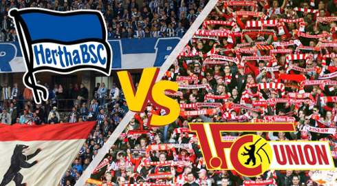 Hertha Berlín vs Unión Berlín: pronóstico y probabilidades (09/04) | Balón  Latino