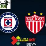 León vs Cruz Azul - Necaxa vs Chivas