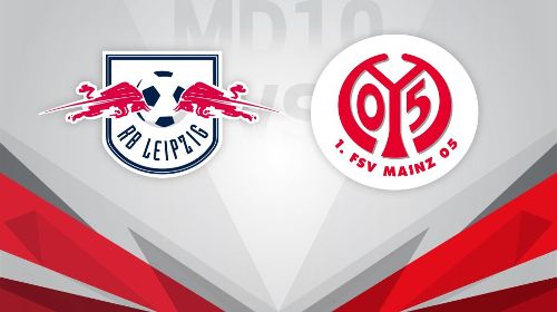 Mainz vs RB Leipzig