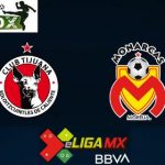 Monterrey vs Tijuana - Morelia vs Tigres