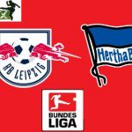 RB Leipzig vs Hertha Berlín