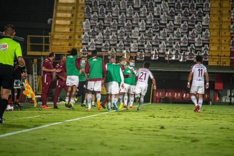 Alajuelense vs Saprissa 0-2 Final Liga Costa Rica Clausura 2020