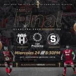 Alajuelense vs Saprissa Final Liga Costa Rica Clausura 2020