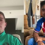 América vs Chivas 3-2 Cuartos de Final eLigaMX 2020