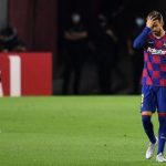 Barcelona vs Atlético de Madrid 2-2 Jornada 33 Liga Española 2019-2020