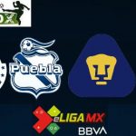 Chivas vs Puebla - Pumas vs Querétaro