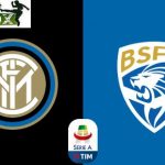 Inter de Milán vs Brescia