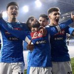 Juventus vs Napoli 0(2)-0(4) Final Copa de Italia 2019-2020
