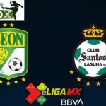 León vs Santos