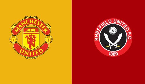 Manchester United vs Sheffield