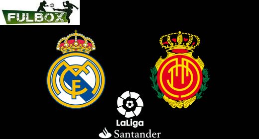 Resultado Real Madrid Vs Mallorca Video Resumen Goles Jornada 31 Liga Espanola 2019 2020 Resultado Real Madrid Vs Mallorca Video Resumen Goles Jornada 31 Liga Espanola 2019 2020