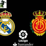 Real Madrid vs Mallorca