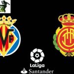 Villarreal vs Mallorca
