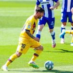 Alavés vs Barcelona 0-5 Jornada 38 Liga Española 2019-2020