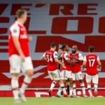 Arsenal vs Liverpool 2-1 Jornada 36 Premier League 2019-2020