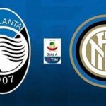 Atalanta vs Inter de Milán