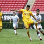 Atlas vs Tigres 1-2 Jornada 3 Copa GNP México 2020