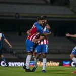 Chivas vs América 4-3 Semifinales Copa GNP México 2020