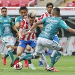Chivas vs León 0-0 Jornada 1 Torneo Apertura 2020