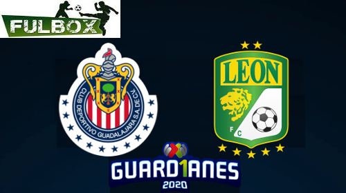Chivas vs León