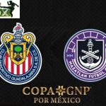 Chivas vs Mazatlán