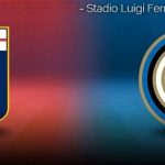 Genoa vs Inter de Milán