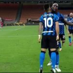 Inter de Milán vs Napoli 2-0 Jornada 37 Serie A 2019-2020