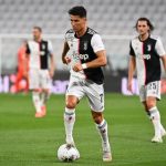 Juventus vs Lazio 2-1 Jornada 34 Serie A 2019-2020