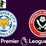 Leicester vs Sheffield