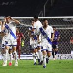 Mazatlán vs Puebla 1-4 Jornada 1 Torneo Apertura 2020