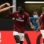 Milán vs Juventus 4-2 Jornada 31 Serie A 2019-2020