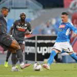 Napoli vs Udinese 1-1 Jornada 34 Serie A 2019-2020