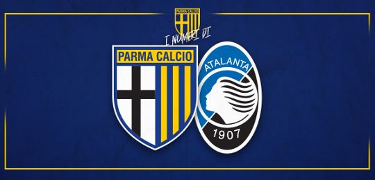 Parma vs Atalanta