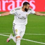 Real Madrid vs Alavés 2-0 Jornada 35 Liga Española 2019-2020