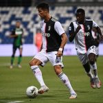 Sassuolo vs Juventus 3-3 Jornada 33 Serie A 2019-2020