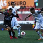 Tijuana vs Atlas 3-1 Jornada 1 Torneo Apertura 2020