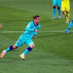 Villarreal vs Barcelona 1-4 Jornada 34 Liga Española 2019-2020